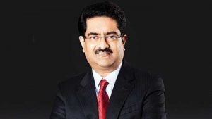 Kumar Mangalam Birla appointed as Chairman & Non-Executive Director of Aditya Birla Fashion