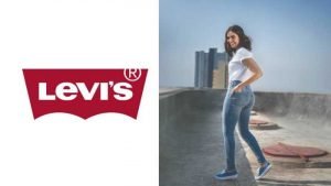 Levi’s is proud to Announce Deepika Padukone as Global Brand Ambassador