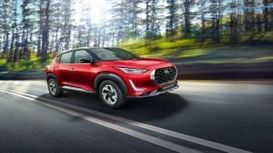 Nissan Motor Co. sets an ambitious goal to reach carbon neutrality by 2050
