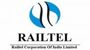 RailTel Raises Rs. 244 Crore from Anchor Investors