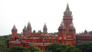 SHRC's recommendations are legally binding and immediately enforceable by the government Madras HC