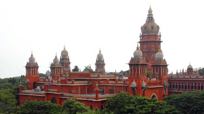 SHRC's recommendations are legally binding and immediately enforceable by the government Madras HC