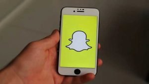 Snapchat Inc. hits $100 billion in market value after stock gets an upgrade