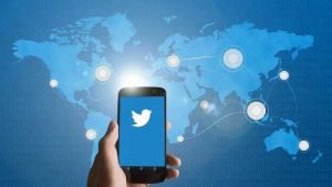 Twitter signed multi-year deal with Google for Data Cloud services