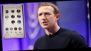 We should be teleporting, not transporting Mark Zuckerberg