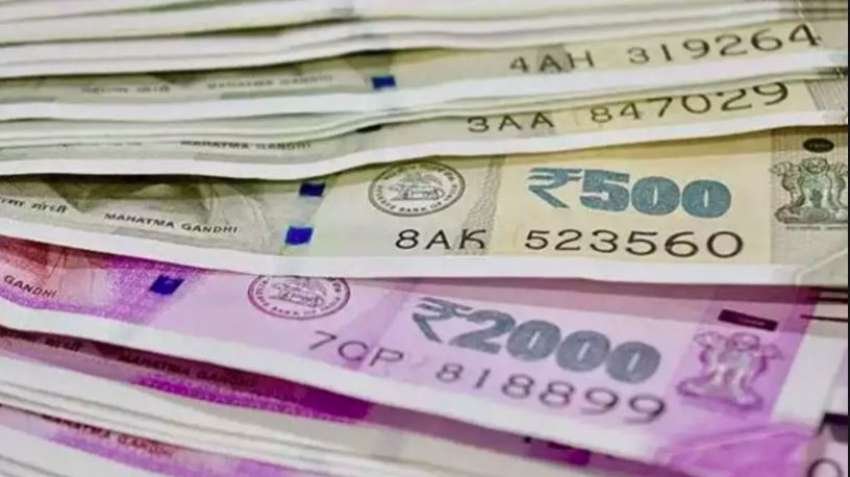 What are large money changes taking place from February