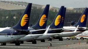 When Jet Airways will restart its Operations