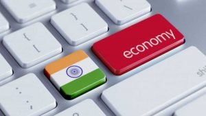 Where does India rank in PHDCCI International Economic Resilience (IER) (1)