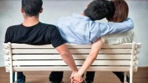 48% of women who had extramarital affairs are moms: Survey