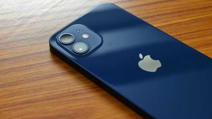 Brazil fines Apple $2 million for not including charger with iPhone 12 series (2)