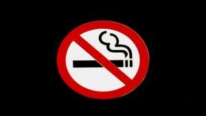 TOBACCO CONTROL LAWS IN INDIA