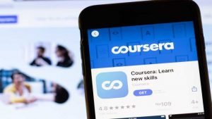 Education startup Coursera expected to file for an initial public offering