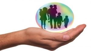 Insurance becomes the most-preferred financial product to protect the family