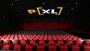 PVR launches new screeens, taking to total to 844