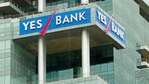 RBI turned down Yes Bank’s proposal to set up Asset Reconstruction Company (ARC)