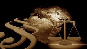 RECOGNITION OF STATE IN INTERNATIONAL LAW