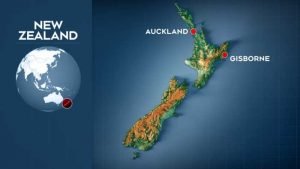Tsunami warnings as third strong earthquake strike-off New Zealand (1)