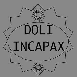 What is Doli Incapax