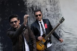 Strings – The Band parts ways after 33 years