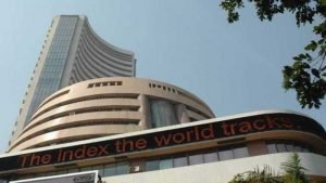 10 most valued companies added Rs 1,14,744.44 crore to their total market valuation