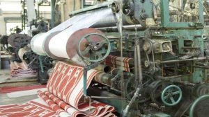 Clothing Manufacturers Association of India appealed Maharashtra govt. against covid-19 lockdown