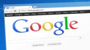 Employees demanding a safe environment against harassment in Google