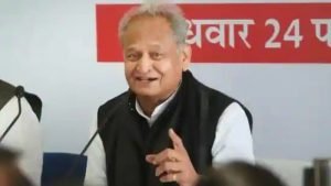 Rajasthan government is working towards providing electricity to every village in the state: CM Ashok Gehlot