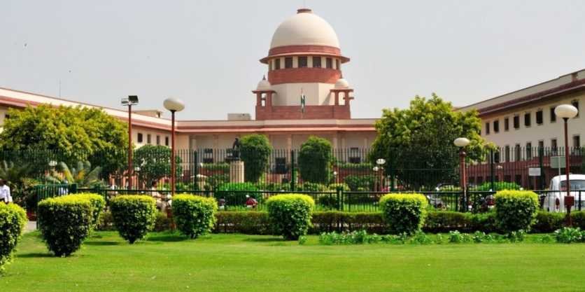 The Parliament had intended the GST to be a citizen-friendly tax structure... Supreme Court