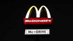 Westlife Development Ltd., which operates McDonald’s, starts 24/7 contactless delivery in Mumbai