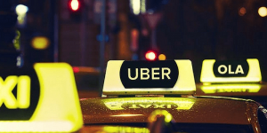 Gig workers union to whine to PM, state govts against Uber & Ola