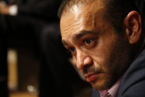 Special court issued  public notice to Nirav Modi, asking why his properties should not be confiscated under the Fugitive Economic Offenders Act