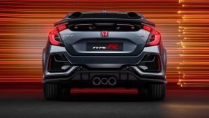 Honda posted a 4.2 % increase in annual operating profit despite pandemic