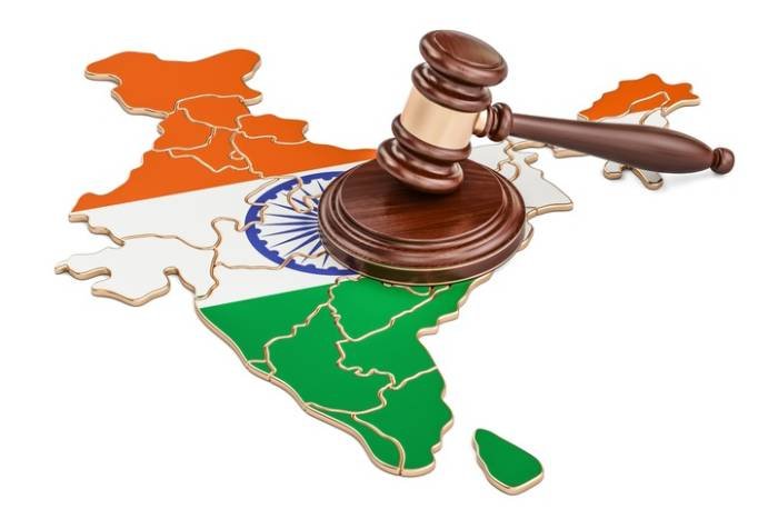 JUDICIAL APPOINTMENT IN INDIA