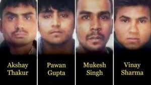 NIRBHAYA CASE
