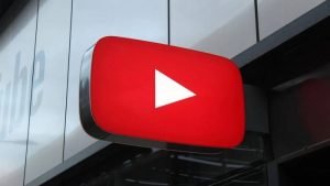 What changes YouTube made in its Terms of Service for non-US users?
