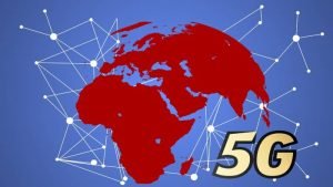 5G NETWORKS IN SOUTH KOREA REACHED OVER 15 MILLION LAST MONTH