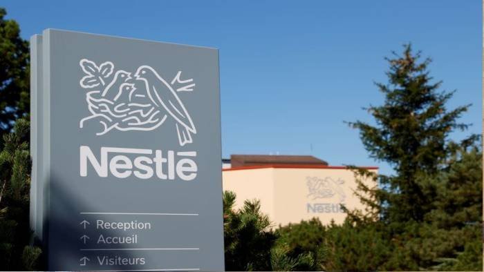ACCORDING TO AN INTERNAL DOCUMENT, ALMOST 60% OF NESTLE'S MAINSTREAM FOOD AND DRINK PORTFOLIO DOES NOT FULFIL THE “RECOGNISED DEFINITION OF HEALTH”