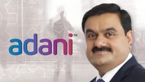 ADANI ENTERPRISES THE ADANI GROUP'S SECOND-MOST VALUABLE COMPANY