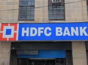 HDFC BANK WITHDRAWS CRYPTO-CURRENCY ADVICE FOLLOWING THE CIRCULAR RBI