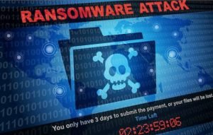 Indian companies are at top of unwanted worldwide list of the most vulnerable to ransomware attacks