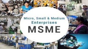India’s Top Telecommunication Companies are Focusing on MSME Sector for Digitization
