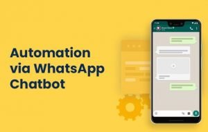 Reliance AGM 2021 Reliance WhatsApp Chatbot Launched; Know How to Use (1)