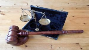 WHAT IS THE DIFFERENCE BETWEEN PAROLE, PROBATION, AND BAIL