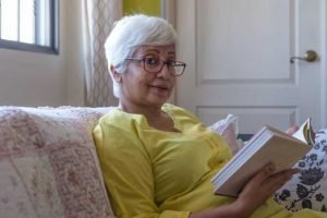 Importance of Senior Citizen Health Insurance
