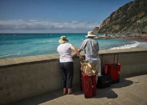 Why Do You Need Health Insurance While Traveling Overseas?