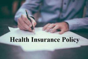 Five Tips to Buy a Health Insurance Policy