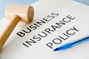 Do you have business insurance for your small business?