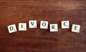 Here's what you should do during Divorce Settlement