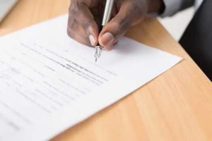 What is Business Law and Fields of Business Law