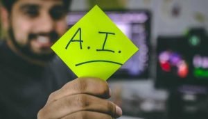 How Artificial Intelligence is changing the Global Economy